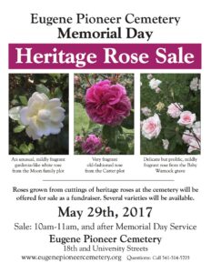 heritage rose sale2017